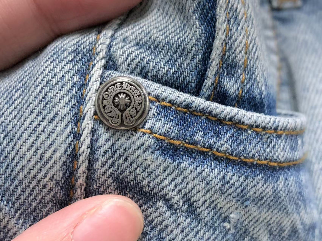 Cross Pants