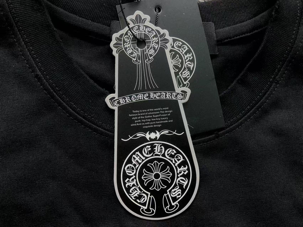 Cross Tshirt