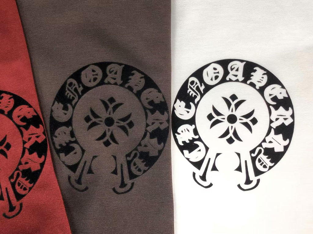Cross Tshirt