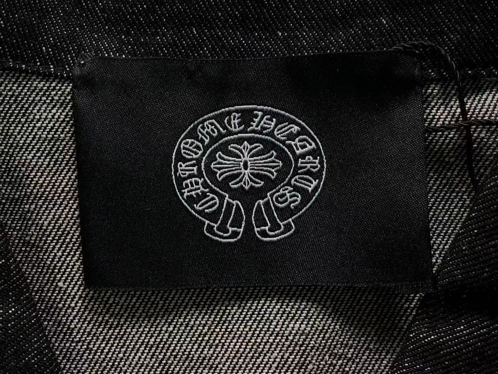 Cross Jacket