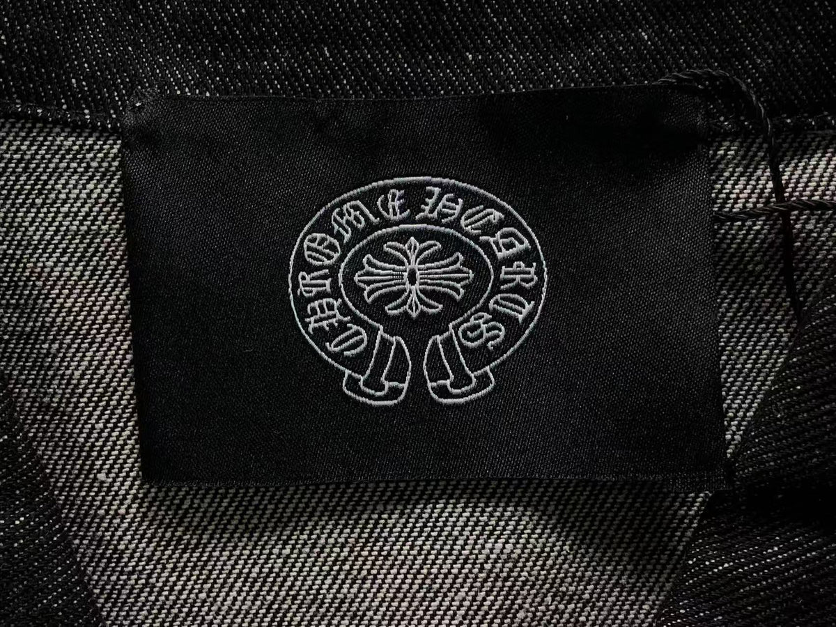 Cross Jacket