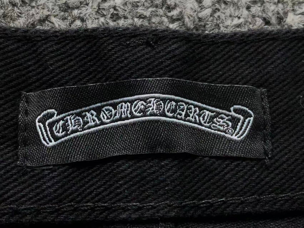 Cross Shorts