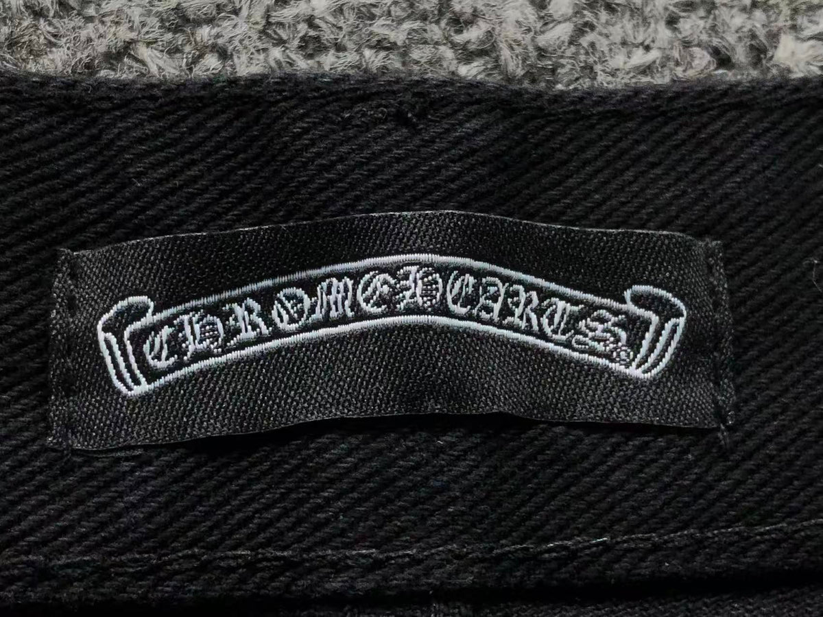 Cross Shorts