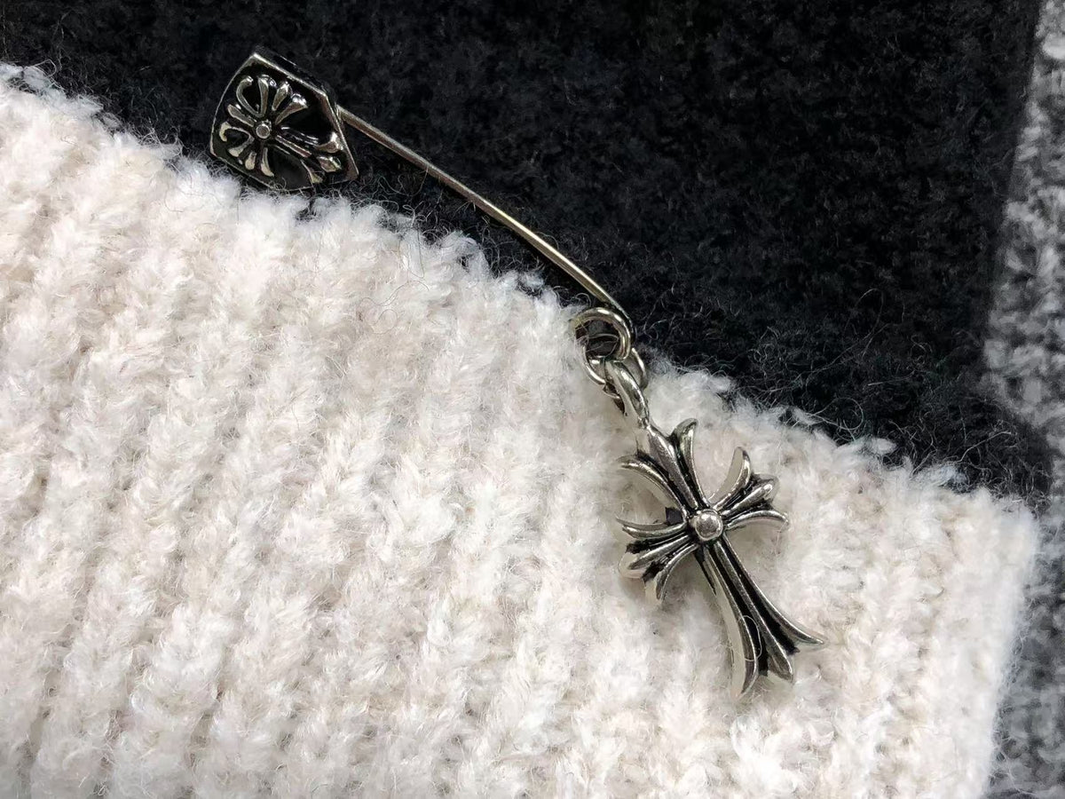 Cross Cap