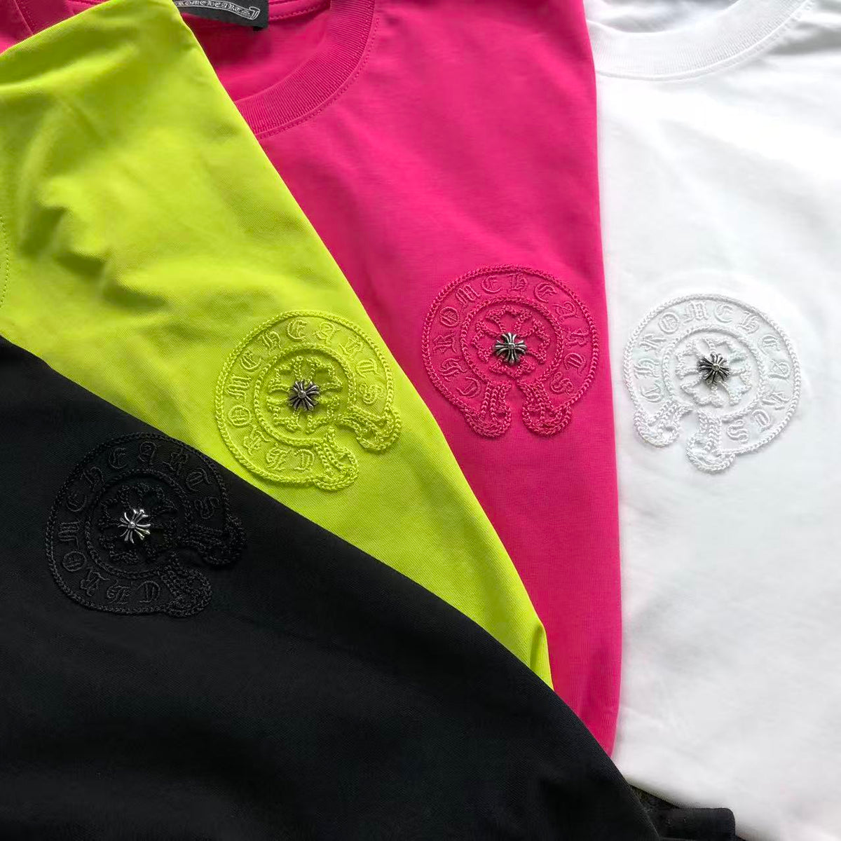Cross Tshirt
