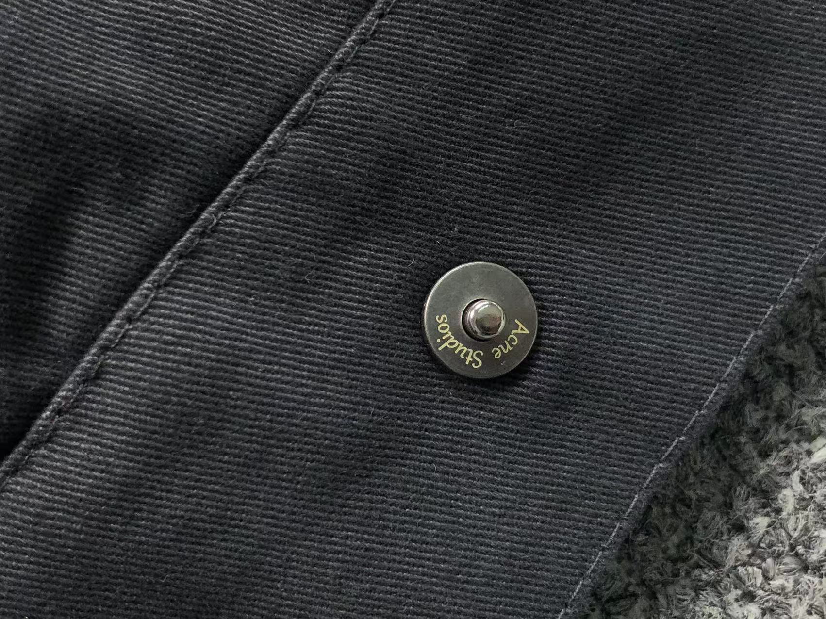 AcneStdios Jacket