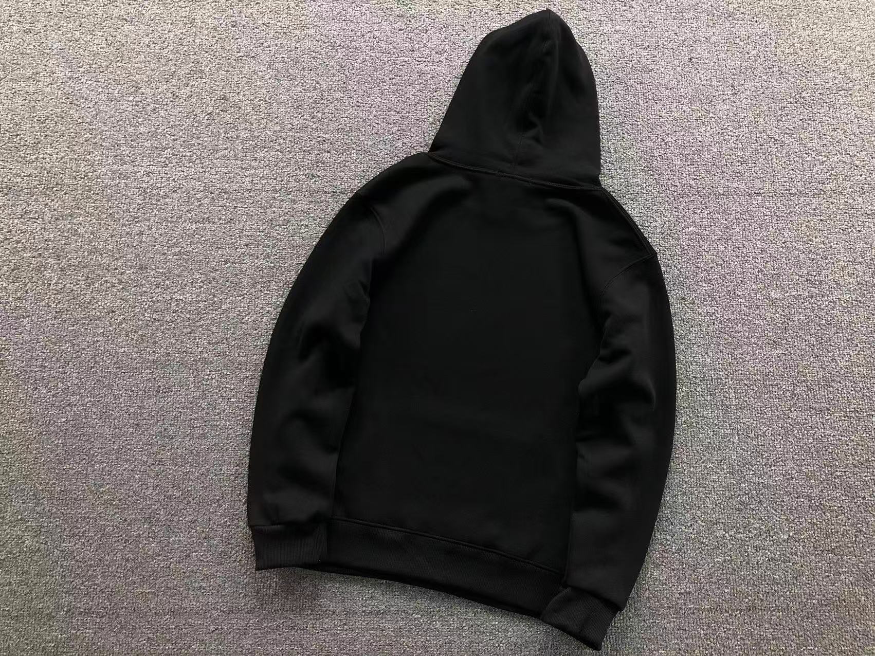Classic Hoodie