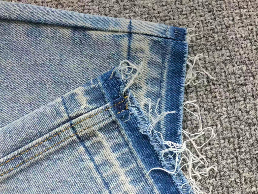 Cross Pants