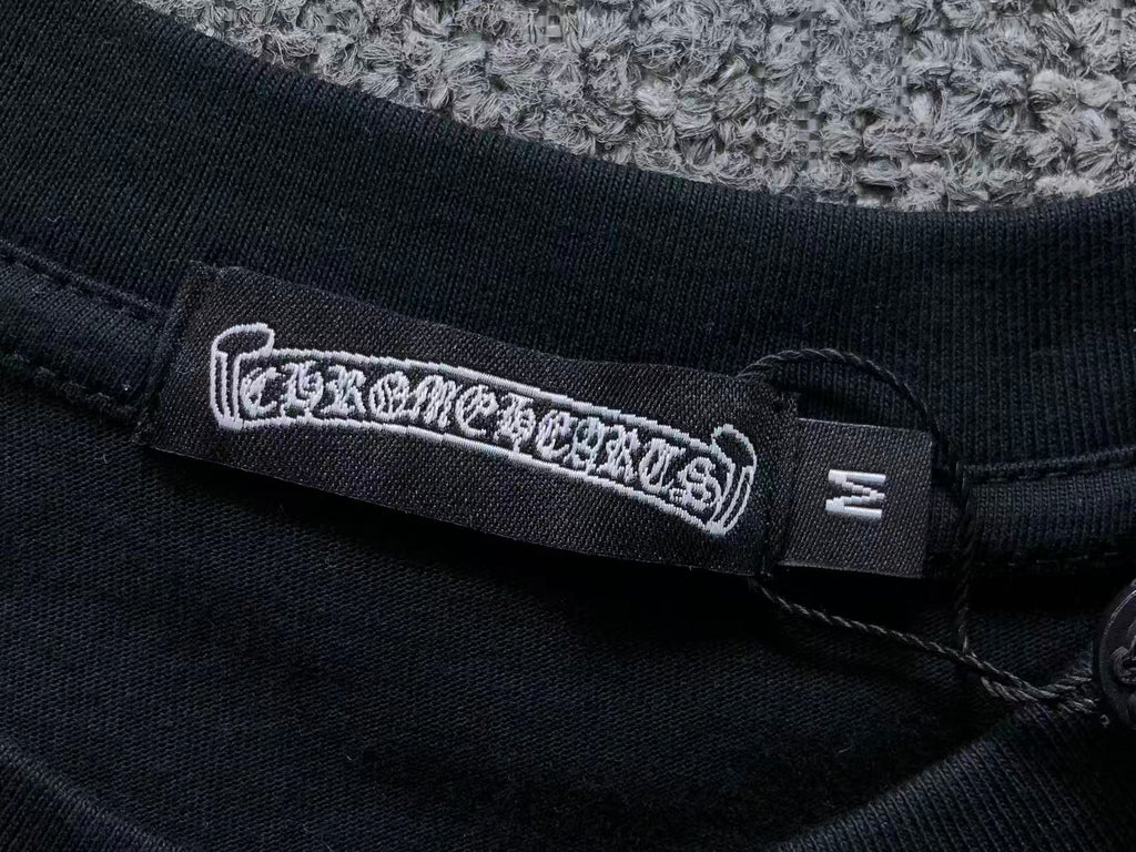 Cross Longsleeve