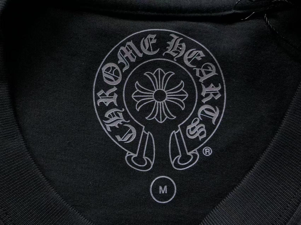 Cross Tshirt