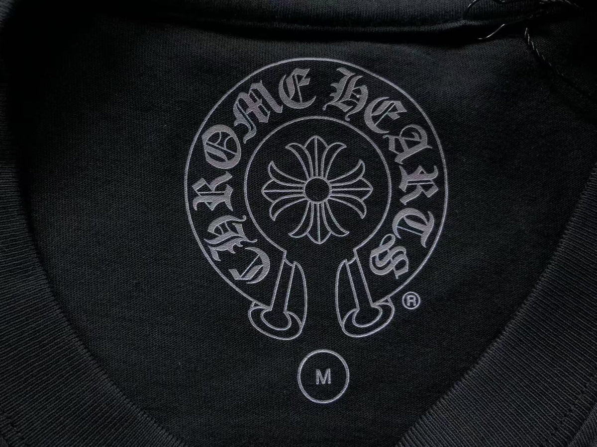 Cross Tshirt