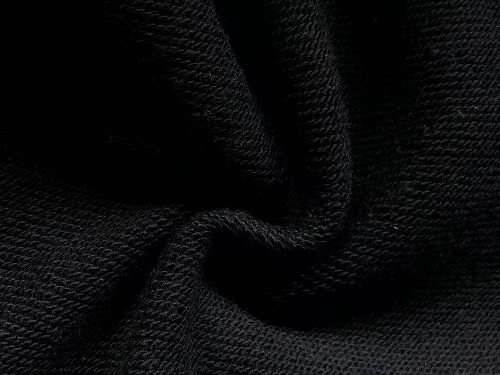 Cross Hoodie