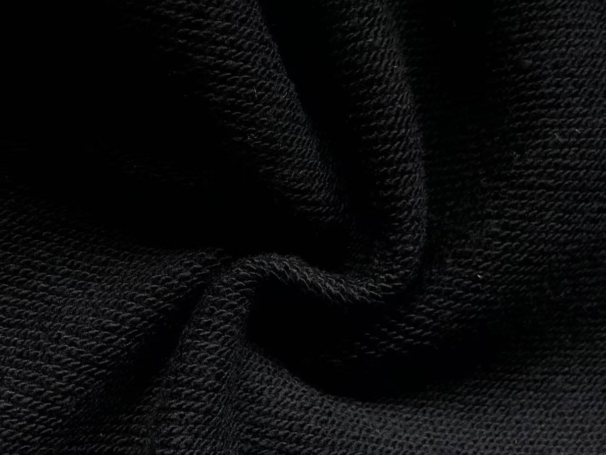 Cross Hoodie