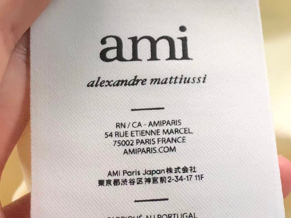 Am1 Tshirt