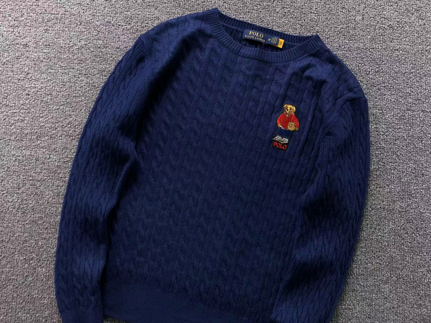 Ralph Lauren Sweater