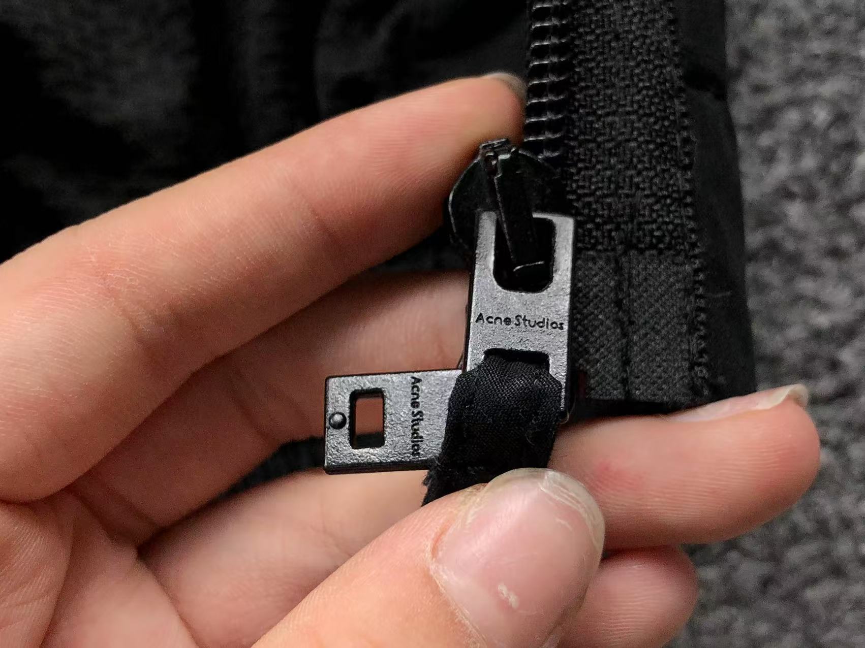 AcneStdios Jacket