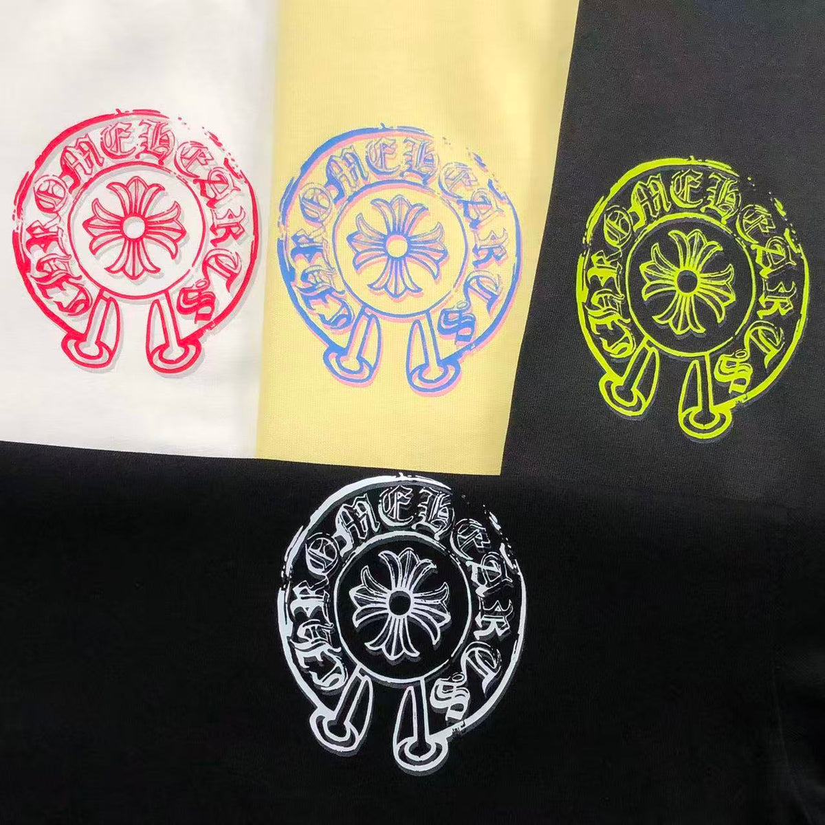 Cross Tshirt