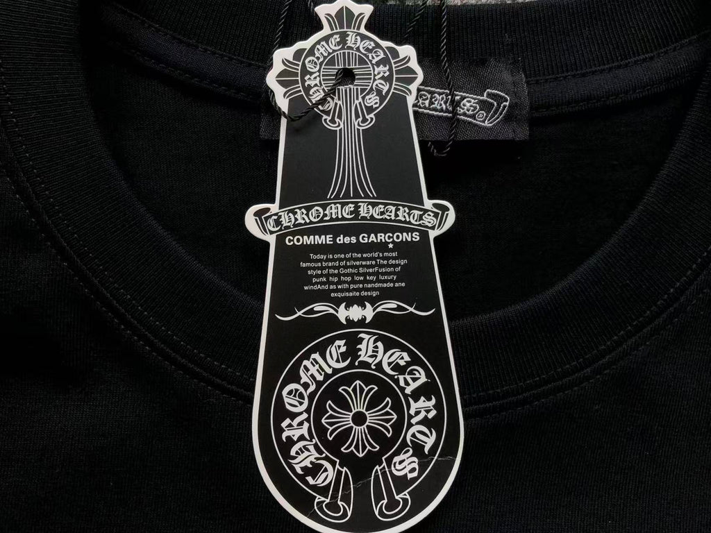 Cross Tshirt
