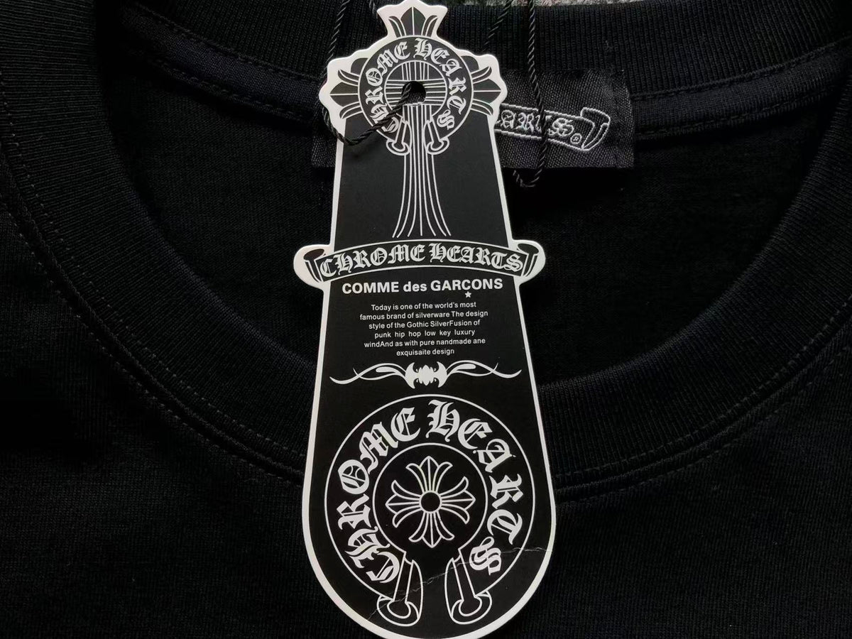 Cross Tshirt