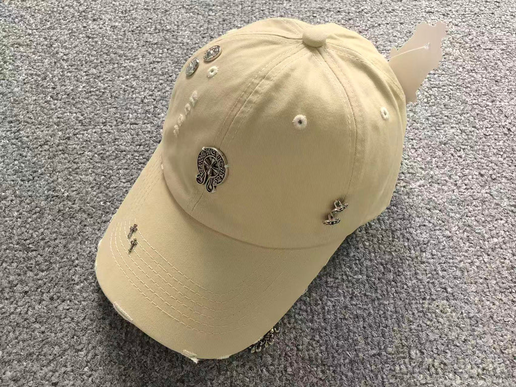 Cross Cap