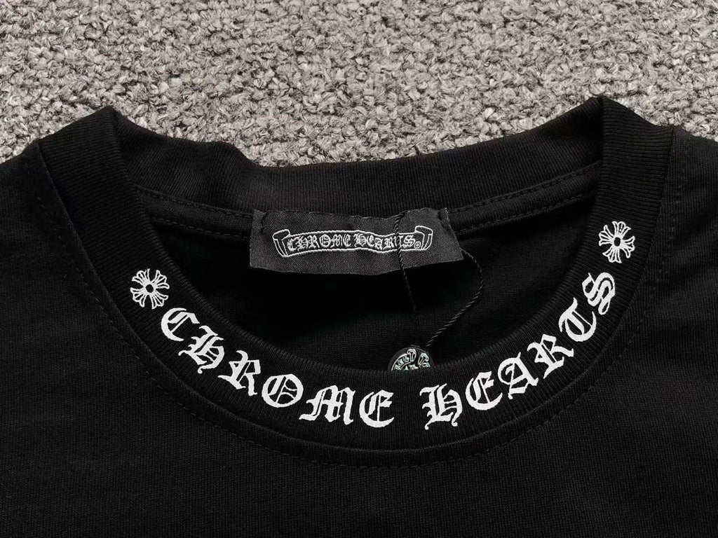 Cross Tshirt