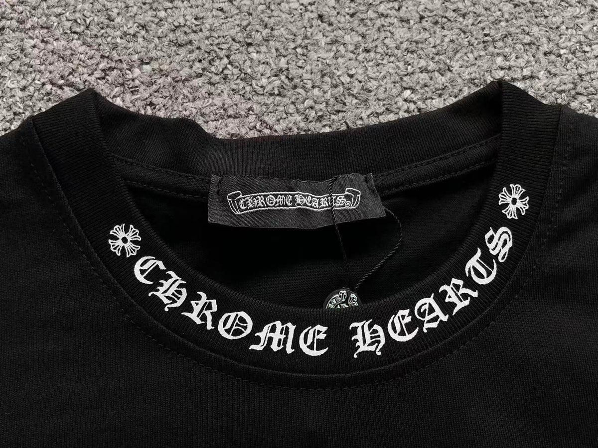 Cross Tshirt