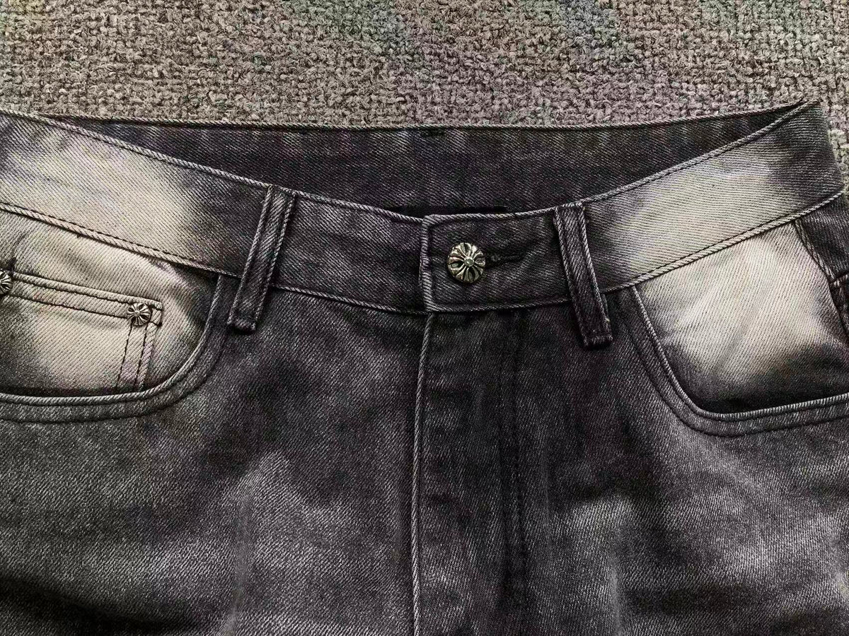 Cross Shorts