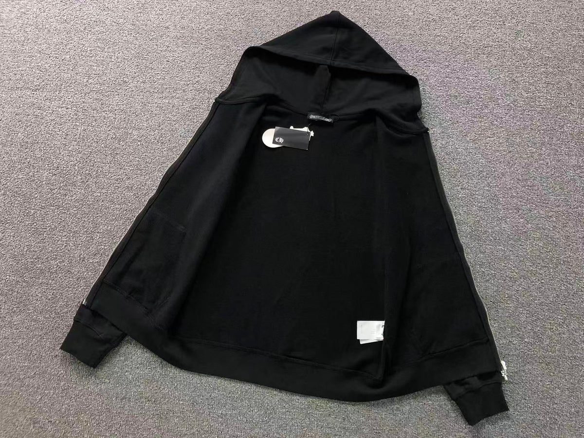 Cross Hoodie