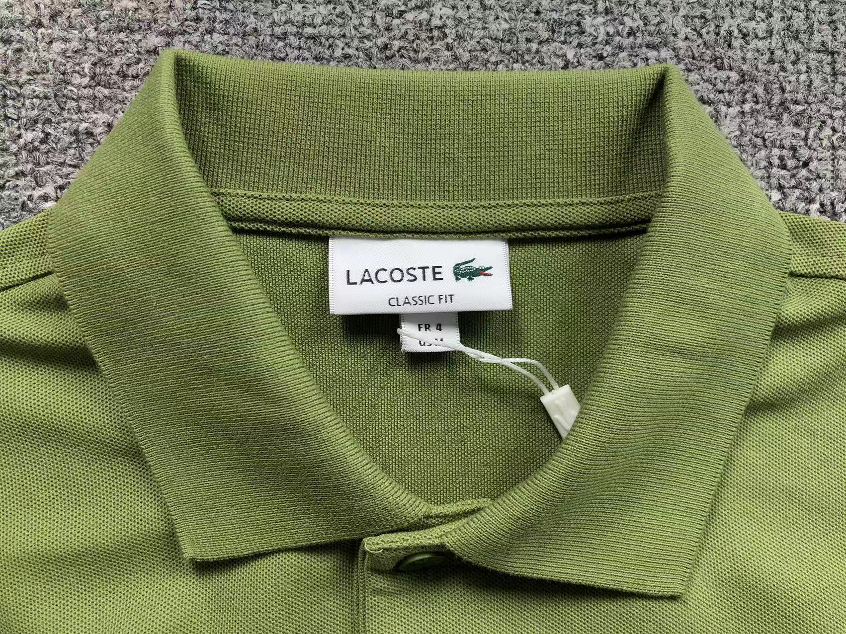 Classic Polo