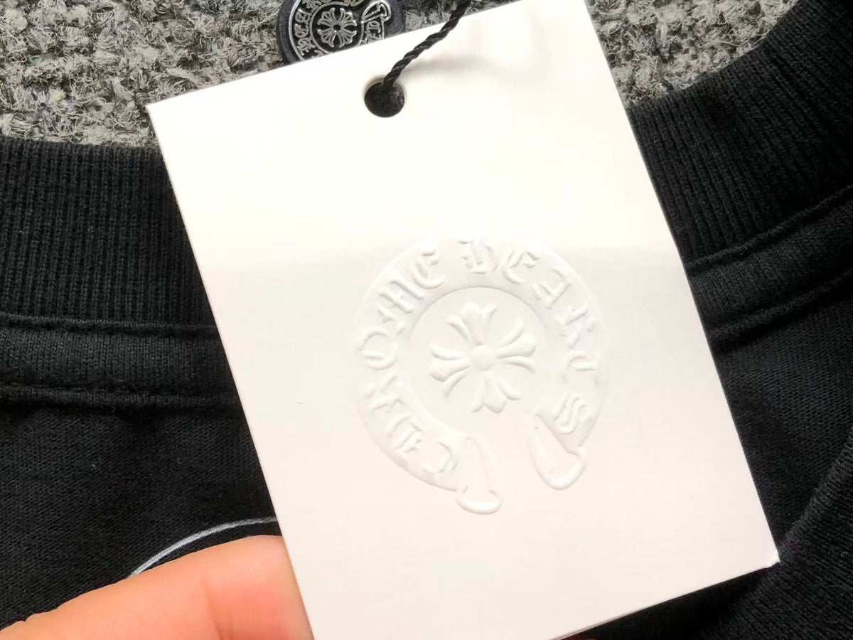 Cross Tshirt
