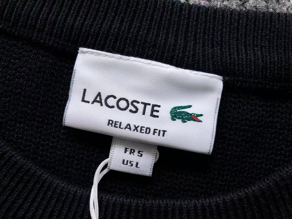 Classic Sweater