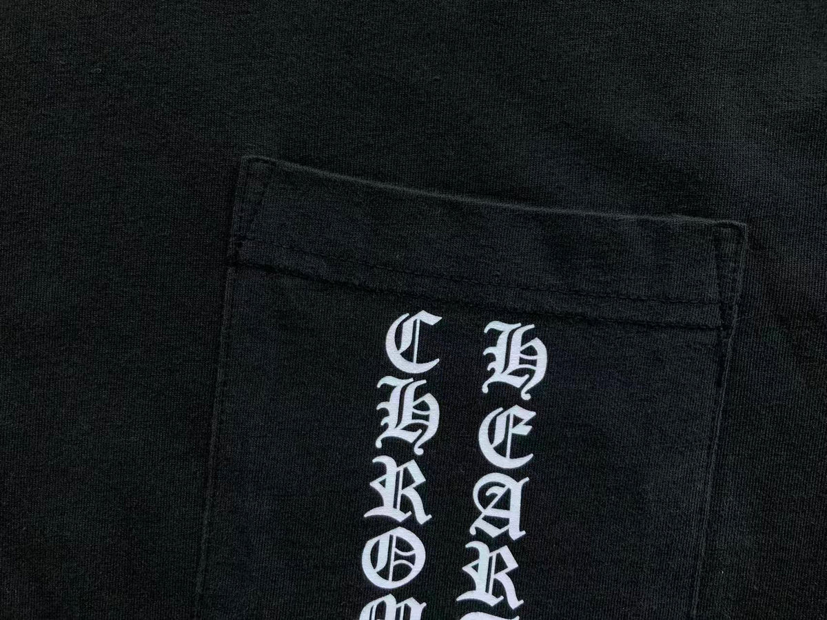 Cross Tshirt