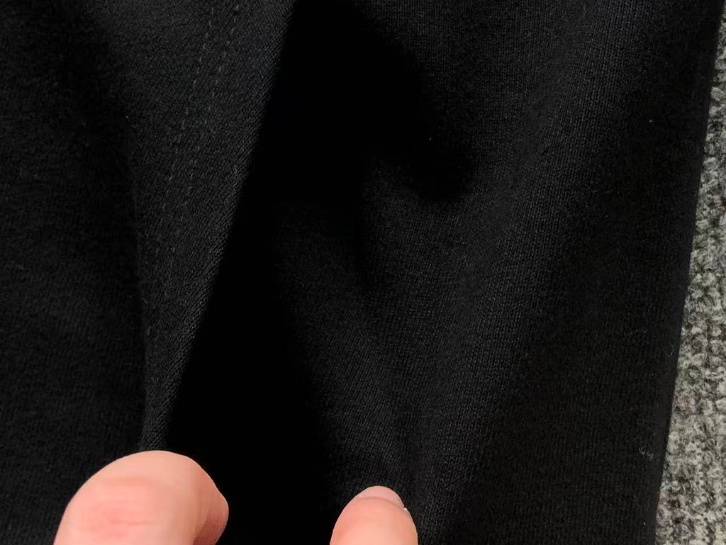 Cross Hoodie
