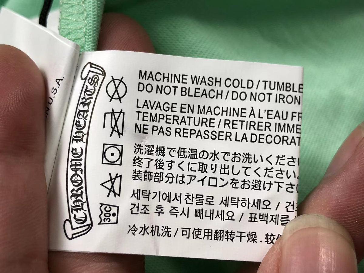 Cross Longsleeve