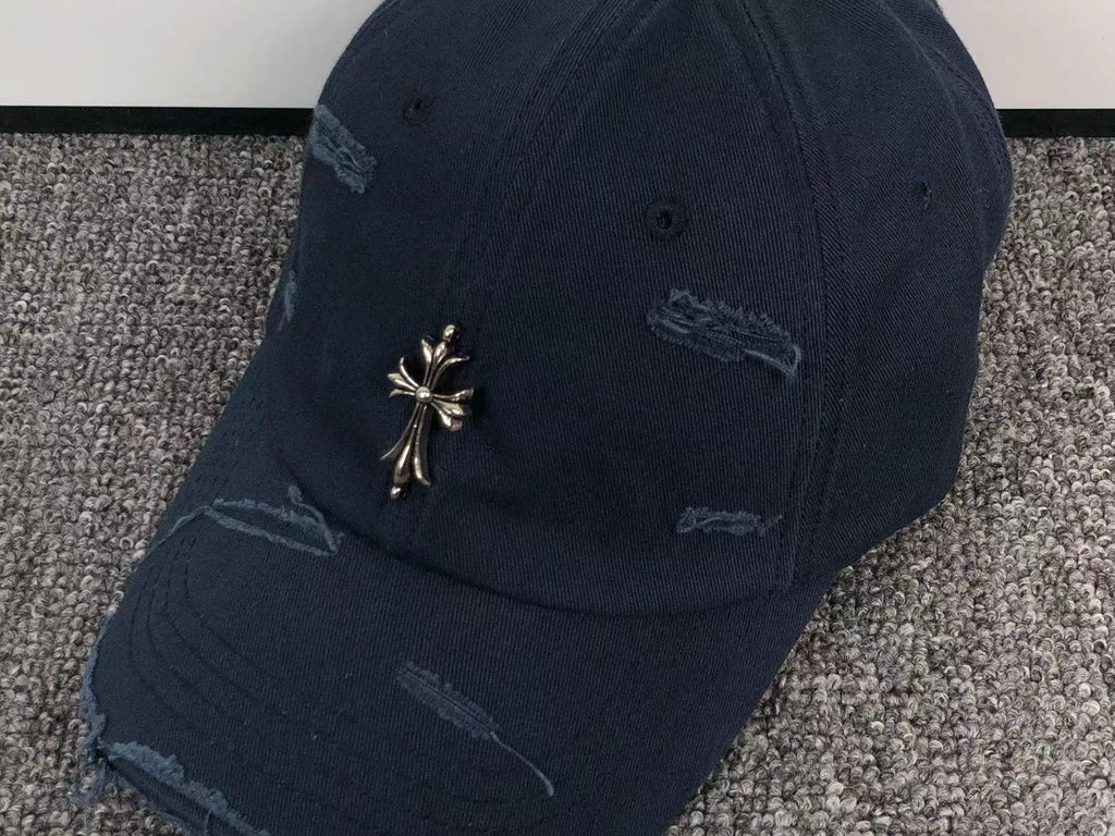 Cross Cap