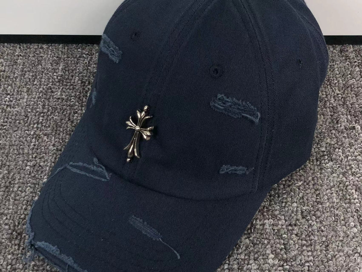 Cross Cap
