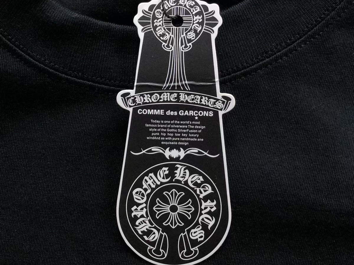 Cross Longsleeve