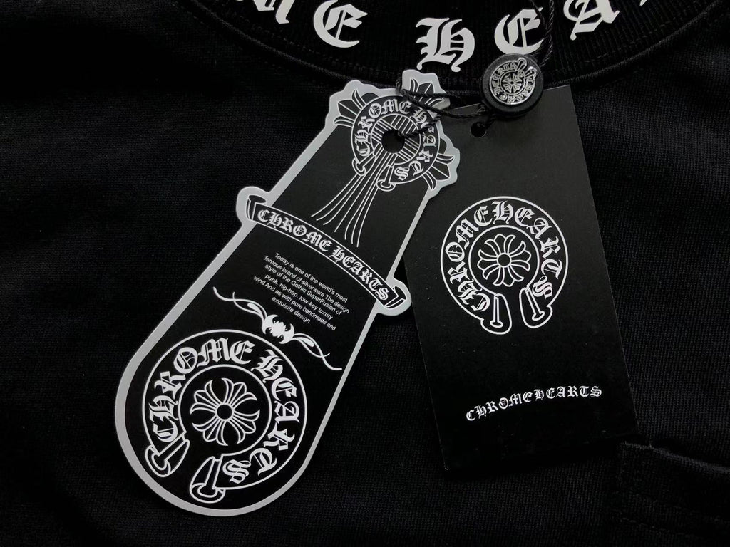 Cross Tshirt