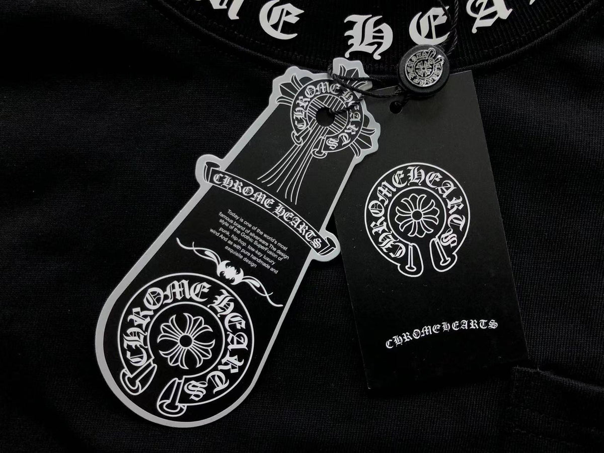 Cross Tshirt