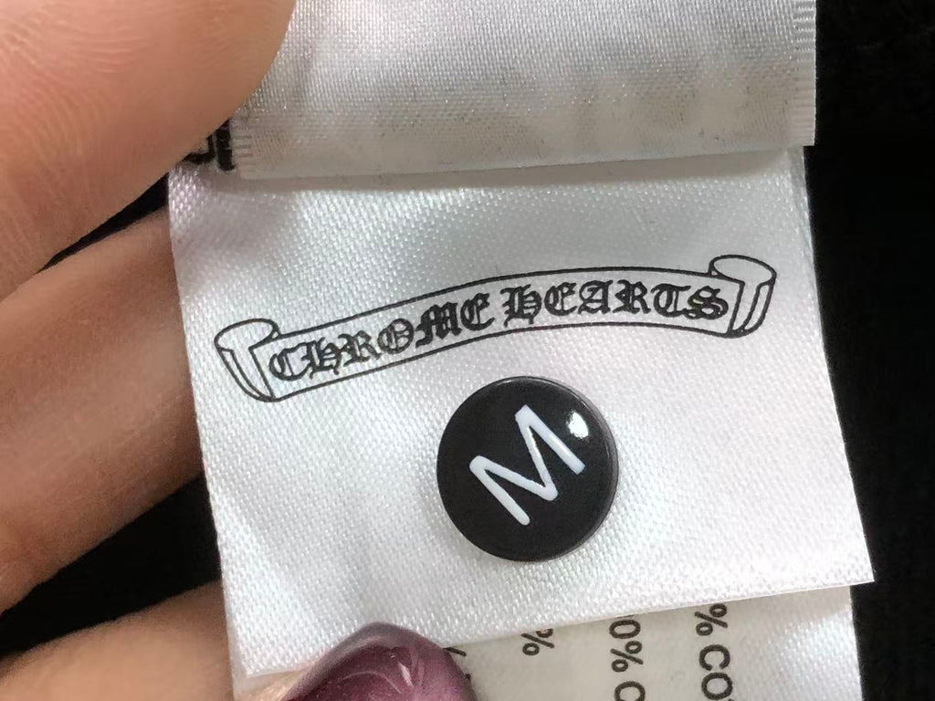 Cross Hoodie