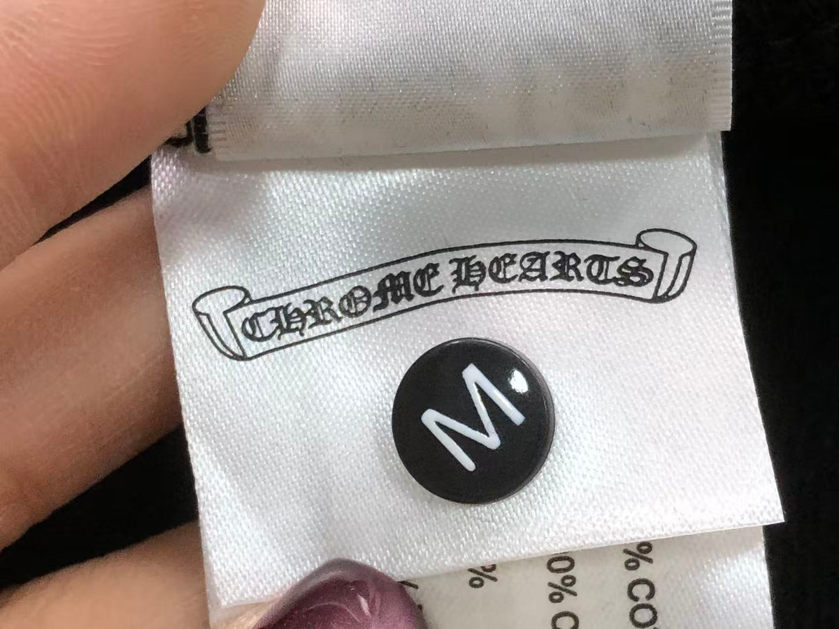 Cross Hoodie