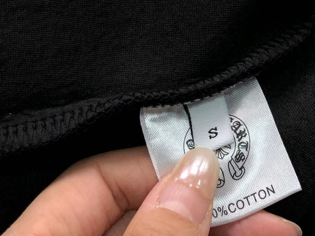 Cross Hoodie