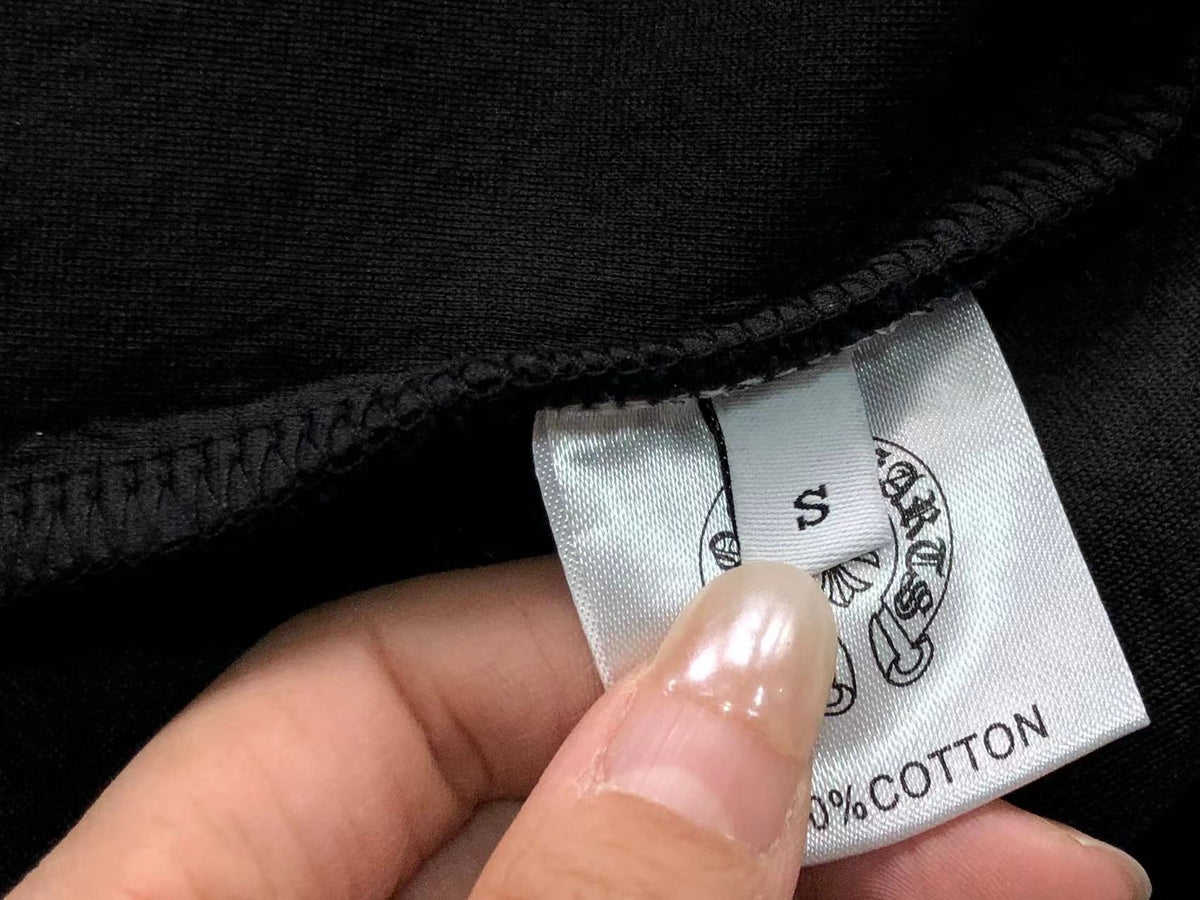Cross Hoodie