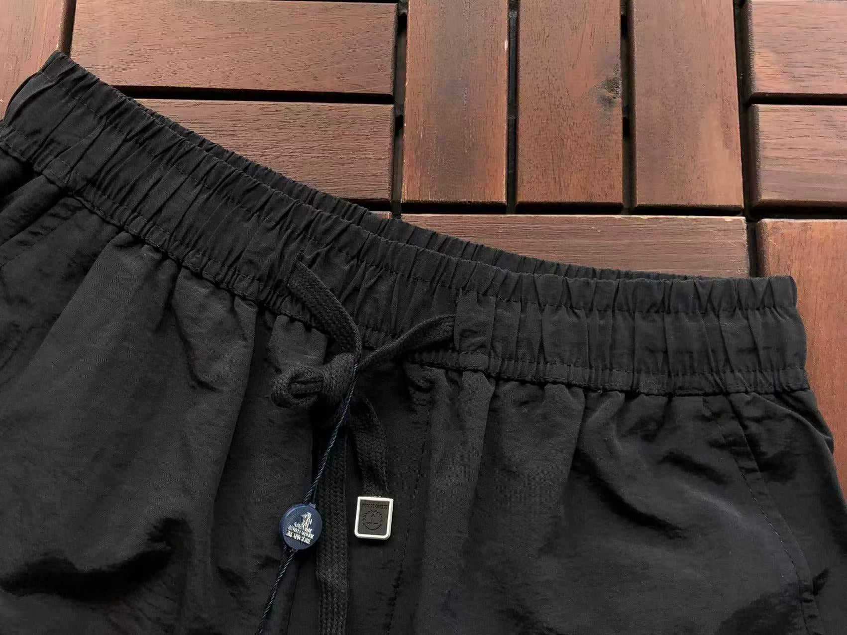 M Shorts