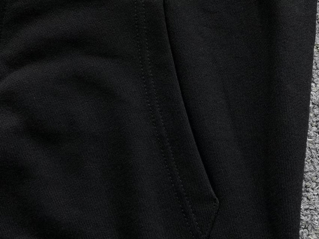 Cross Hoodie