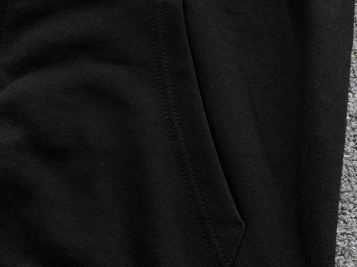 Cross Hoodie