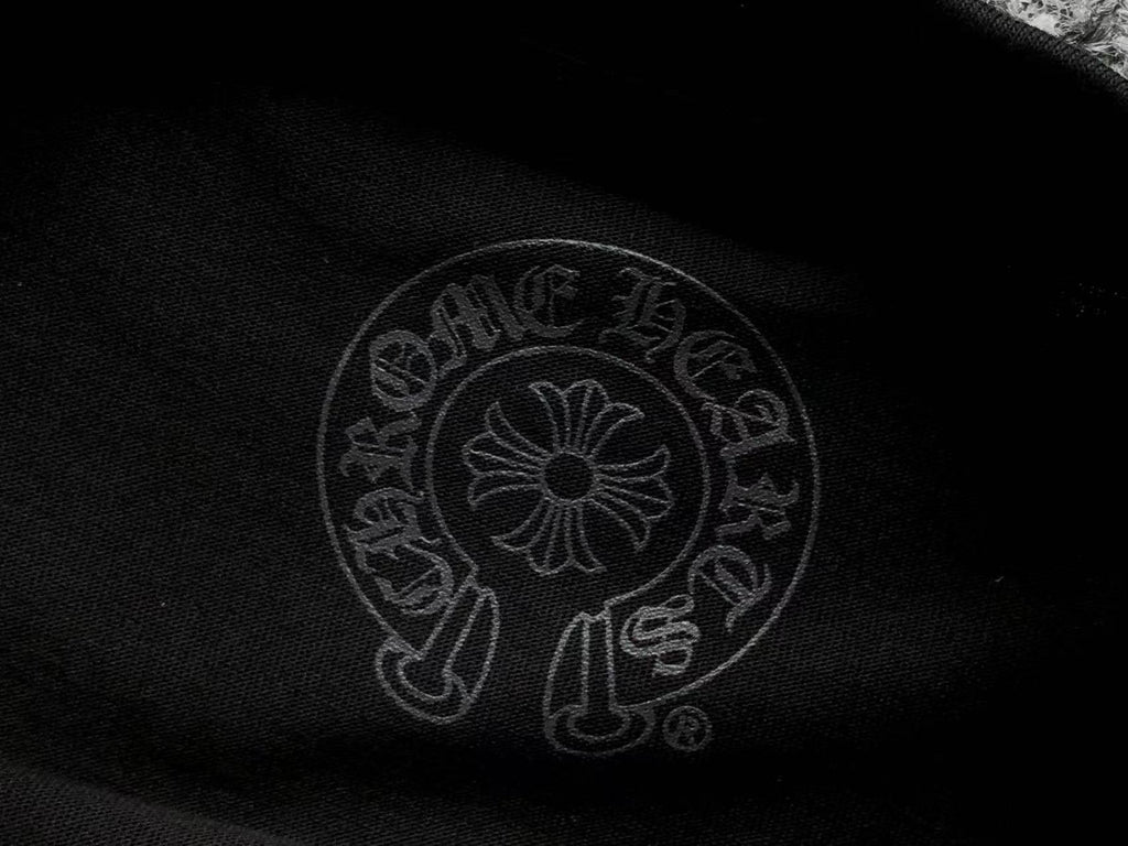 Cross Longsleeve