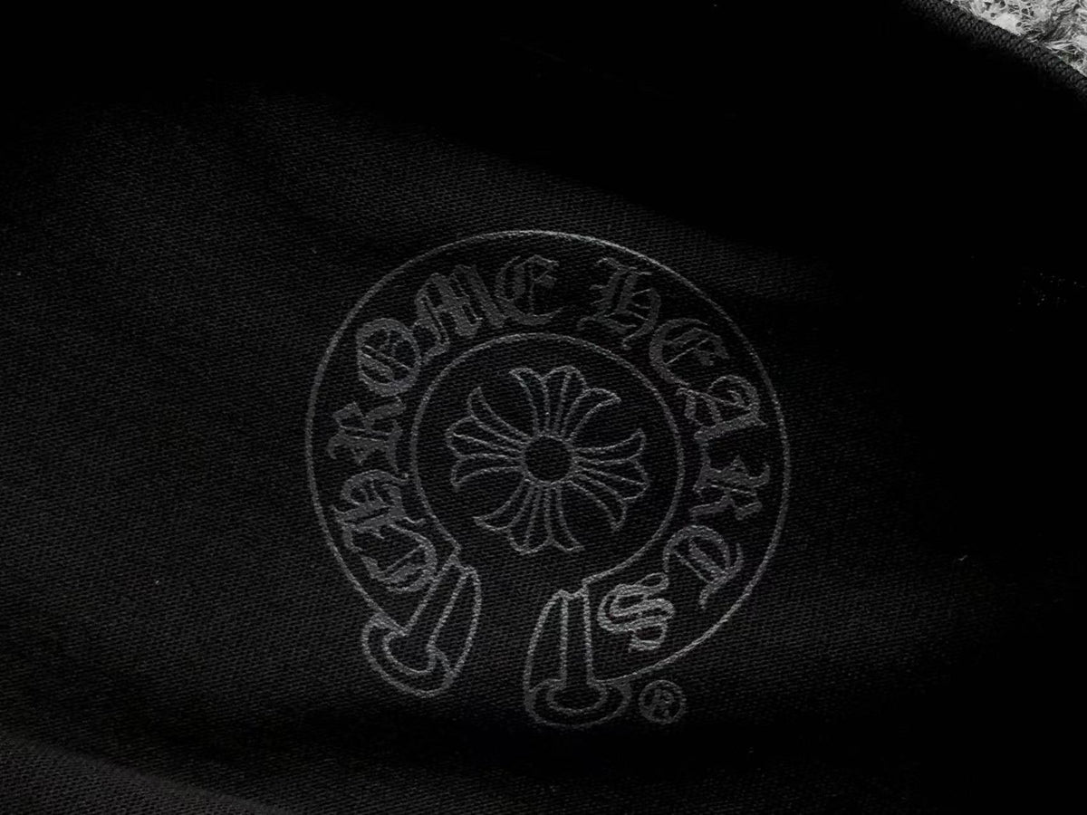 Cross Longsleeve