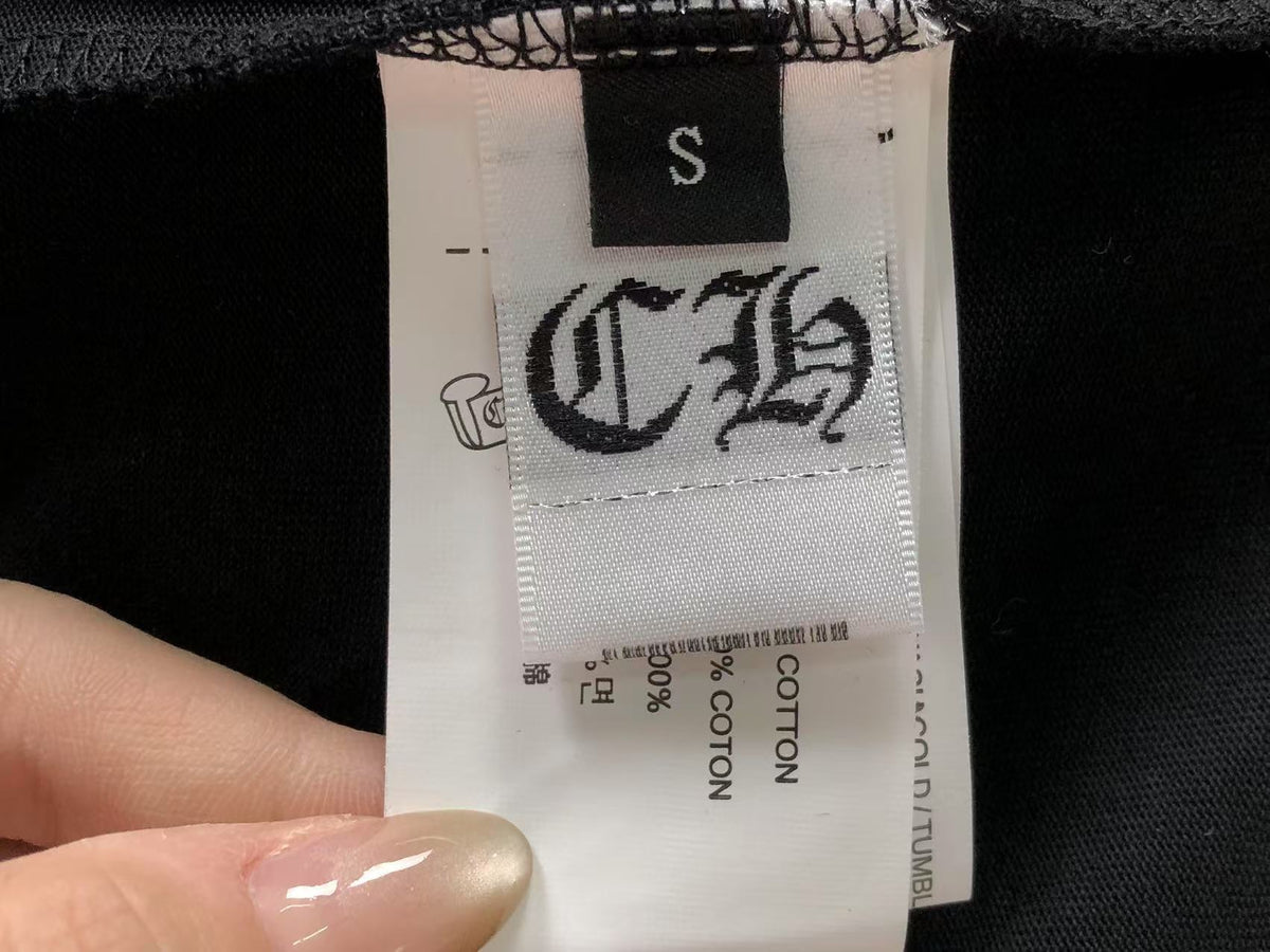 Cross Tshirt