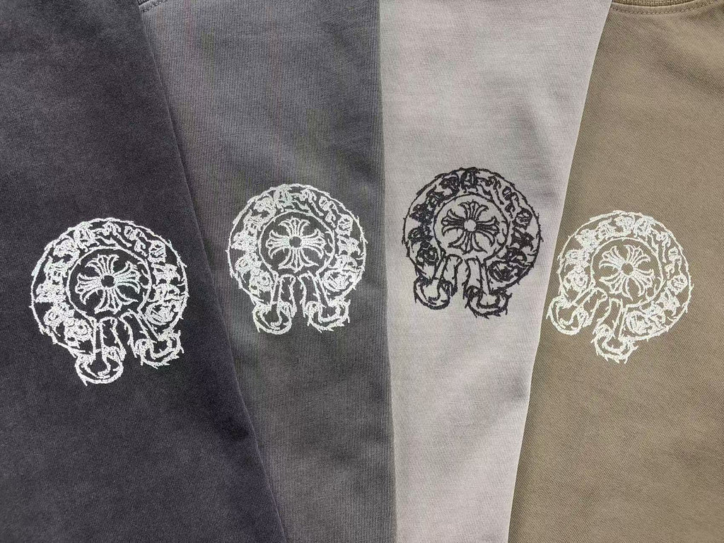 Cross Longsleeve